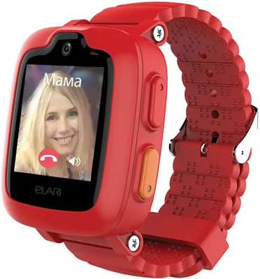 Купить смарт-часы KUPLACE / Smart Watch Q15 / Детские смарт-часы /  Водонепроницаемые часы с функцией SOS и защитой от потери, экран 1.44\" -  купить по низким ценам в интернет-магазине OZON (297934027)