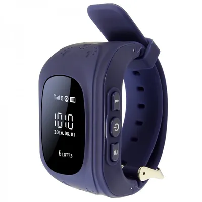 Детские часы Elari Kidphone 3G с голосовым помощником Red купить в  интернет-магазине | каталог Евросеть