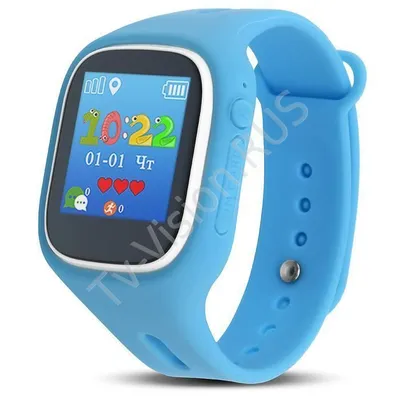 Детские часы Smart Baby Watch G51, Q360 ᐈ Easy-China: опт из Китая в США