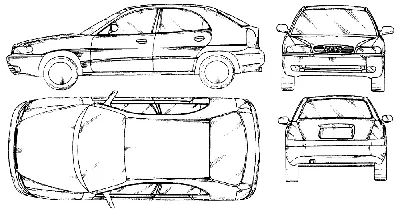 Daewoo Lanos Romeo Sport (T150) 2000–02 images (1280x960)