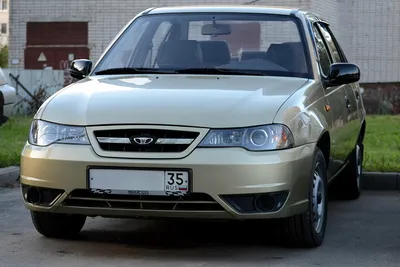 Daewoo Nexia: 2008 г., 1.5 л,: 2400000 KGS ➤ Daewoo | Бишкек | 57353168 ᐈ  lalafo.kg