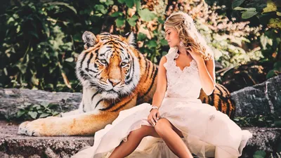 Кому повезет в любви: гороскоп на 2022 год Тигра от Павла Глобы