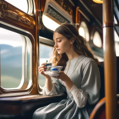 Фото: Девушка в поезде (The Girl on the Train) | Фото 22