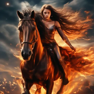 Молодая Красивая Девушка Верхом На Лошади — стоковые фотографии и другие  картинки Лошадь - Лошадь, Ездить на лошади, Девочки - iStock