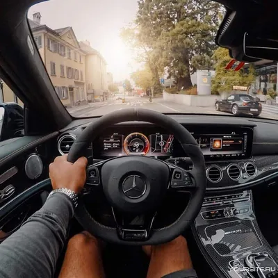 Дай дорогую машину женщине! — Mercedes-Benz GL-class (X164), 5,5 л, 2012  года | поломка | DRIVE2