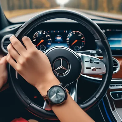 Мерседес и секс. — Mercedes-Benz S 63 AMG (W222), 5,5 л, 2014 года |  наблюдение | DRIVE2