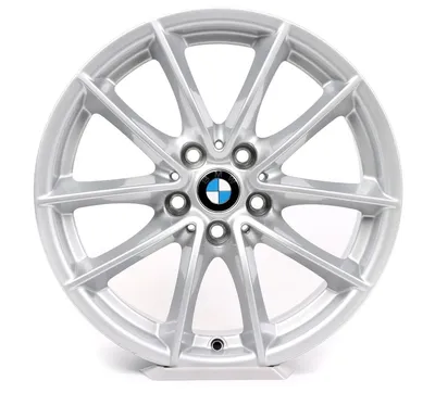 Литые диски Replica (Реплика) для BMW 742 M-Style | Интернет - гипермаркет  шин и дисков Good Wheels