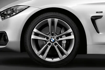 Литые диски BMW STYLE 215 R-20 Х5 (Е70/F15) и Х6 (Е71/72/F16) — BLACKAUTO.RU