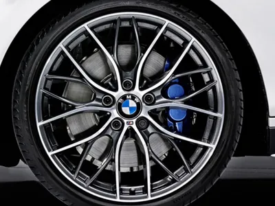 BIMMER | 18\" диски БМВ (BMW) 3 (F30, F30N, F31, F34), 4 (F32, F33, F36),  стиль (styling) 405, OEM 6865157