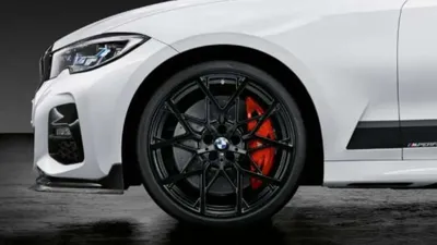 Купить диски BMW M Performance | Цена дисков М Перфоманс
