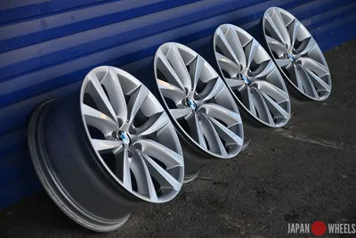 Каталог оригинальных дисков для BMW 5-серии (G30)