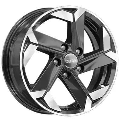 52910C9510 диск колесный r16 Hyundai Creta 1 , 1+5 купить бу в Новосибирске  по цене 9130 руб. Z16814265 - iZAP24