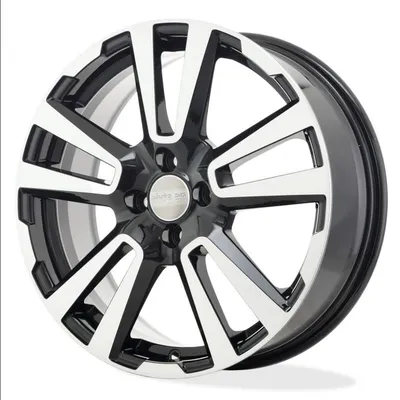 Купить колесный диск TREBL Hyundai Creta X40938 6,5/R17 5*114,3 ET49 d67,1  Black [9301561], цены на Мегамаркет | Артикул: 100026822264