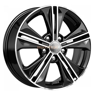 Размер колёс Hyundai Creta: выбор шин дисков и особенности эксплуатации |  HyundaiCreta.ru | Дзен