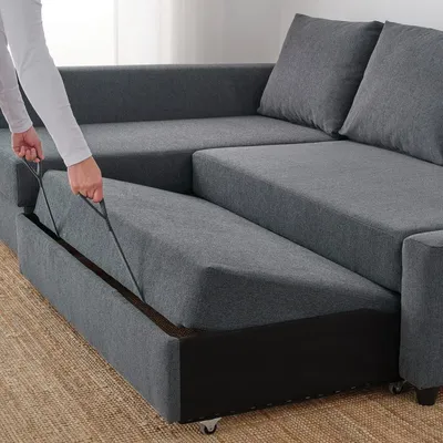 Механизмы трансформации дивана – какой лучше подходит на каждый день  |Советы от Место Мебели