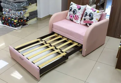 Диван-малютка Панда New 1.2 (ТМ МКС) - купить мебель в Днепре интернет  магазин Divan Evolution