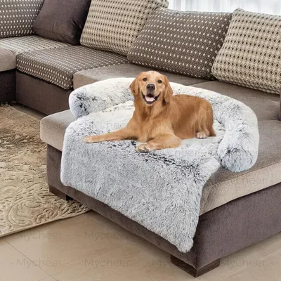БАРОН диван для собаки или кошки на заказ купить в интернет-магазине  \"Усатые Хвостатые\"