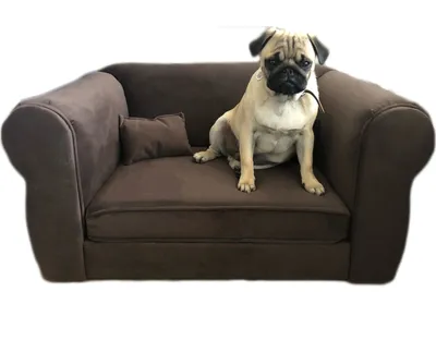 Лежанка диван для собак 120*80 см в интернет-магазине Ярмарка Мастеров по  цене 12800 ₽ – SM5C2BY | Лежанки, Барнаул - доставка по России