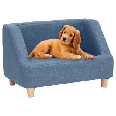 Лежак-диван для собак Гамма Фаворит Медиум, размер 2, размер 100х66х8см.,  цвета в ассортименте - Интернет зоомагазин MyPet-Online.ru