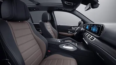 Mercedes-Benz G-Class - перетяжка салона под АМГ стиль, установка обвеса,  шумоизоляция салона, комплект ковров.