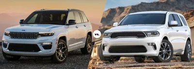 2021 Dodge Durango Hellcat Pricing Speculation Based on Jeep Numbers |  Torque News