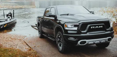 Is Chrysler Dodge? Learn More at Standard Jeep Ram