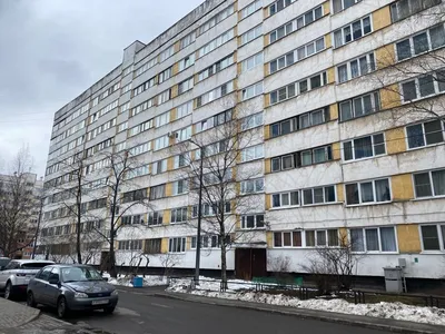 Закажите окна в 600.11 серию домов: все размеры и цены в СПб