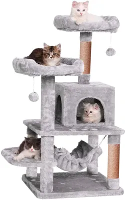 Домики для кошек: обзор 5 лучших с AliExpress - ПетОбзор