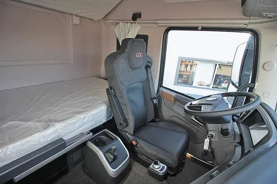 Видео-обзор: грузовик Донг-Фенг DFL 3251A (от «Трак-Платформа») - YouTube