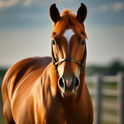 Донская порода лошадей | Пикабу