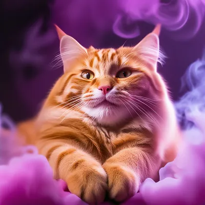 Пазлы De.tail Радостный кот в розовой панаме 47х67 см 1000 шт (DT1000-07)  купить в интернет магазине с доставкой по Украине | MYplay