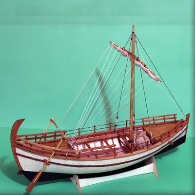 Флот Древнего Китая самый многочисленный в истории человечества —  korabley.net