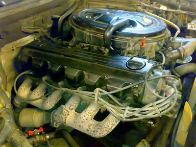 мерседес двигатель 103 - Автозапчасти и аксессуары - OLX.kz