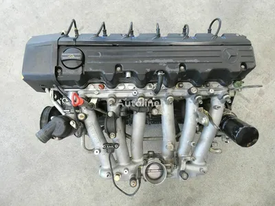 Двигун/мотор/двигатель м 103 2.6 w 190-126-124 мерседес (ID#1968583721),  цена: 16000 ₴, купить на Prom.ua