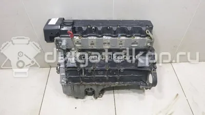 НАСОС ГУР 124 460 1880 VICKERS 110BAR 103 MOTOR — Авторазборка в Костанае |  Магазин автозапчастей