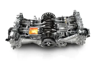 Автомобильный двигатель, разработанный для семейства автомобилей Aurus,  признан лучшей силовой установкой для машин, созданной в России