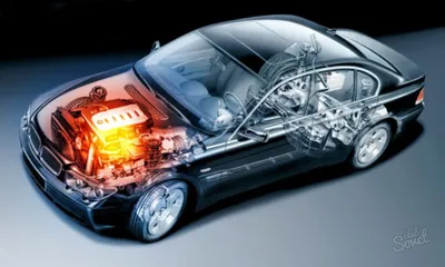 Бензин, дизель, электро, водород и гибрид: какой двигатель наиболее  эффективный? – Богдан-Авто