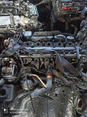 Помогите идентифицировать мотор. — Сообщество «BMW 5 Series» на DRIVE2