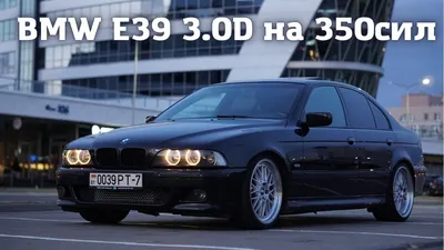 Рассказываем про ремонт BMW E39 | Ремонт АКПП — Александр Орлов  +79952228789 | Дзен