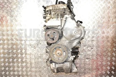 2110126B00 Двигатель Hyundai Accent II (1999—2012) 2002 купить бу в Казани  Z26804333 - iZAP24