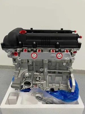 Двигатель Hyundai Accent. G4EC. , 1.5л., 102л.с. (id 73535718), купить в  Казахстане, цена на Satu.kz