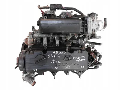 Объем двигателя Хендай Акцент, мощность двигателя, крутящий момент и другие  характеристики Hyundai Accent - Авто.ру