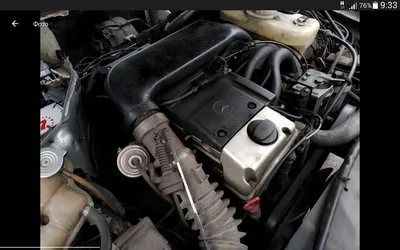 Mercedes w124 3. 0d двигатель 300d 2. 0d 2. 5d Купить в Украине: б/у  разборка, оригинал, цена | Dvizok