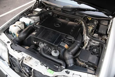 Двигатели Mercedes-Benz 124 — Сообщество «CLUB124» на DRIVE2