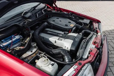 Купить Двигатель Mercedes 124 W124 2.8 24v OM 104.942 в Москве по цене от  10000 рублей от ДВС39 с Доставкой по СНГ