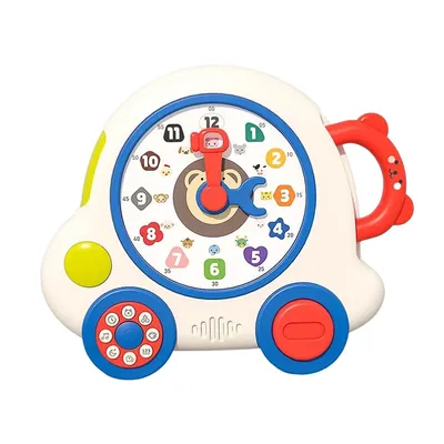 Часы настенные Автоматон 1277 Турбийон Белые с движущимися шестеренками -  купить по низкой цене в интернет-магазине OZON (243616972)
