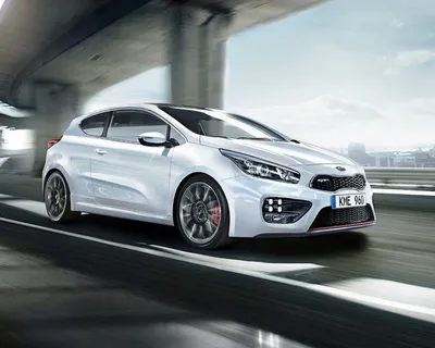 Kia — новости, фото, видео, тест-драйвы — Motor - страница 52