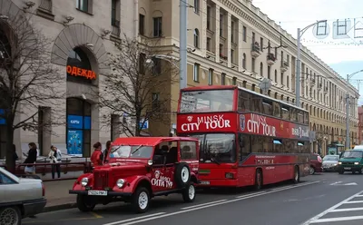Первые на континенте: современные двухэтажные автобусы BYD, которые  заряжаются за 2 часа и проезжают почти 300