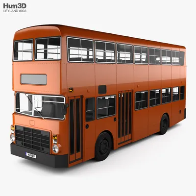 Металлический двухэтажный автобус Yeading 1:48 «Лондонский Винтаж» 18 см.  6629А инерционный, свет, звук / Голубой