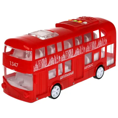 Красный двухэтажный автобус в Москве Редакционное Фотография - изображение  насчитывающей красно, место: 28778652